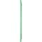 Ekena Millwork True Fit PVC Single X-Board Farmhouse Fixed Mount Shutters, Lilly Pads, 18W x 44H, PR TFP001FH18X044LP - alternate 12